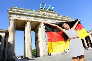 Deutsch im Ausland: In welchen Ländern wird Deutsch gesprochen?
