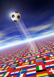 Die beliebtesten Nationalhymnen der Fußball-WM