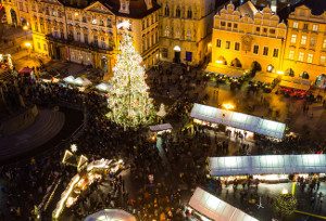 Ranking: Die größten Weihnachtsbäume in Deutschland